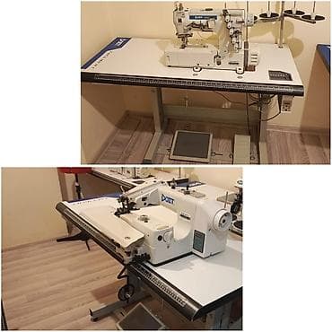 GnkTikiş maşini iki eded.qiymet biri 220 man.unvan Xalqlar dostlugu — 1