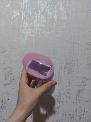 Daraq-fenlər: Bu mum qızdırıcısı depilyasiya üçün nəzərdə tutulmuşdur. Cihaz tək — 5