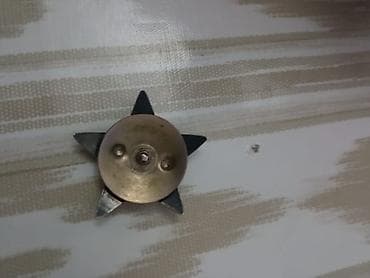 gitara simləri: Sovet dövrünə aid orijinal hərbi orden və medallar dəsti tək tək sata — 7