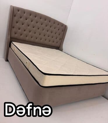 Yeni, Ortopedik matras, Uşaq üçün