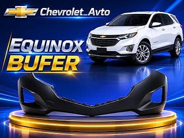 Nəqliyyat: Ön, Chevrolet Equinox, Rayonlara çatdırılma, Ünvandan götürmə, Pulsuz çatdırılma — 1