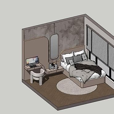 dropshipping kursları: Kompüter kursu: AutoCAD, ArchiCad, Onlayn — 3