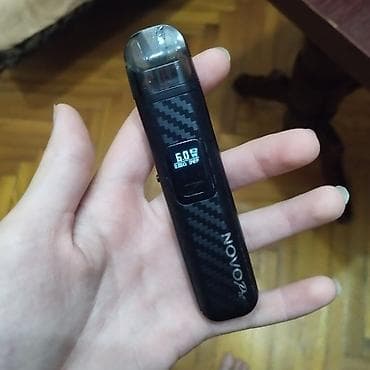 SMOK Novo Pro pod sistemi - Brend/model: SMOK Novo Pro (ekranlı — 1