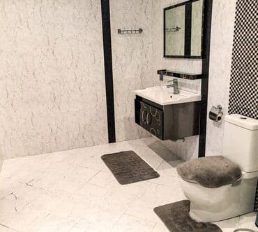 yeni evlər: 3 otaqlı, Yeni tikili, 173 kv. m — 14