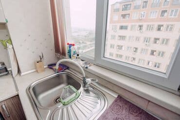 ucuz evler xirdalanda: 2 otaqlı, Yeni tikili, 47 kv. m — 11