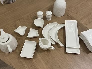 Qab-qacaq və mətbəx ləvazimatları: SEL HOME kiçik qablar — 3