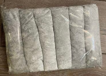 Vilyur stul üzlükləri, 6 ədəd + 2 ədəddə hədiyyə stul üzlükləri lalafo.az -da Vilyur stul üzlükləri, 6 ədəd + 2 ədəddə hədiyyə stul üzlükləri