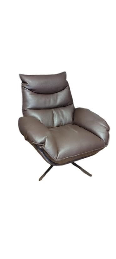 gamer kreslo: Təkərli, Qolları tənzimlənir, Süni dəri — 6