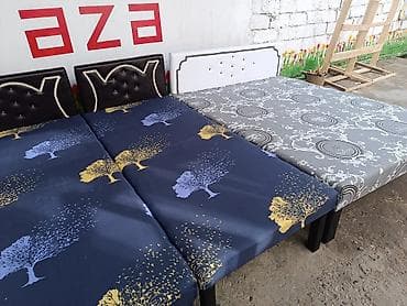 ucuz carpayilar: Təknəfərlik çarpayı — 2