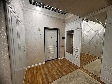 mingəcevirdə ev satılır: 3 otaqlı, Yeni tikili, 147 kv. m — 6