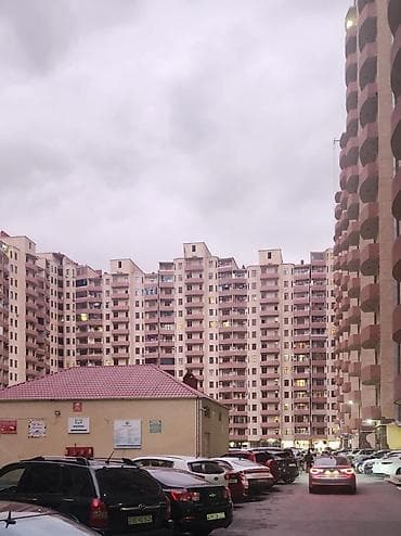 ev ucuz: Ağ şəhər, 2 otaqlı, Yeni tikili, m. Xətai, 70 kv. m — 7