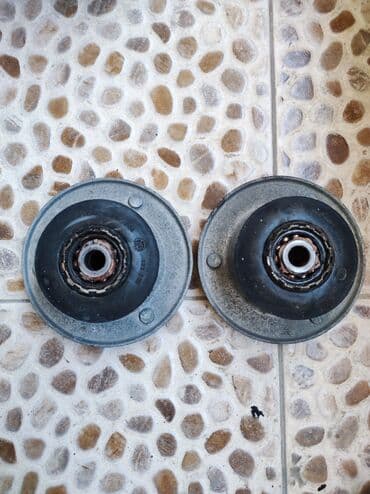 подушка мейрама: BMW 520, 1997 il, Orijinal, İşlənmiş — 3