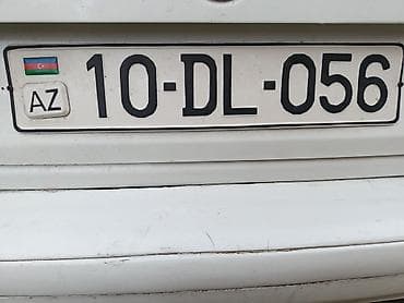 seat ibiza 2012 motor: Avtonömrə: 10-DL-056 Xüsusiyyətlər: - Azərbaycan seriyası, “AZ” — 1