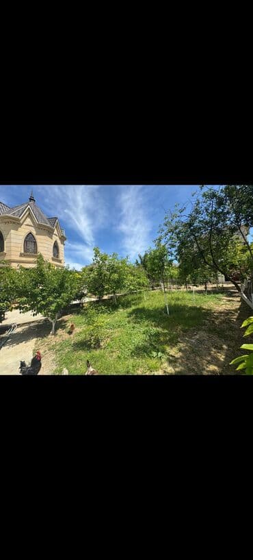 bine qesebesinde: 7 otaqlı, 202 kv. m, Kredit yoxdur, Yeni təmirli — 4