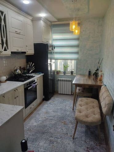 bina evləri ucuz: Sumqayıt, 4 otaqlı, Köhnə tikili, 90 kv. m — 9