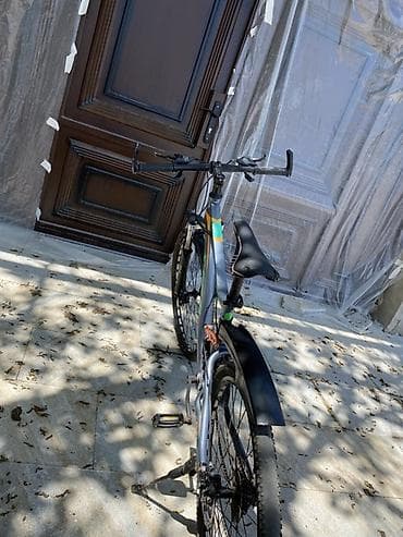 cube velo: Çox çox təcili satılır 600 manata almışam 2 il qabağ 130 a satıram — 3
