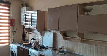 1 mertebeli ev certyojlari: 100 kv. m, 3 otaqlı, İnternet, Telefon, Qaz — 21