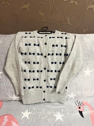 ust: Super jaketdi Mizgin — 5