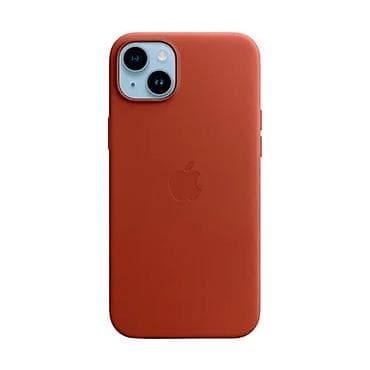 Məhsul: iPhone üçün original Apple brendli arxa qoruyucu örtük