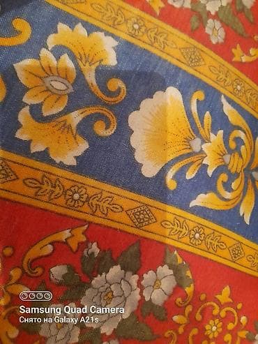 2 neferlik yun dosek .islenmis .qalin qeseng. ciddi alan vatsapa