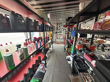 Hazir biznes satilir malları alib aparada bilersiz erda verib hezir — 5