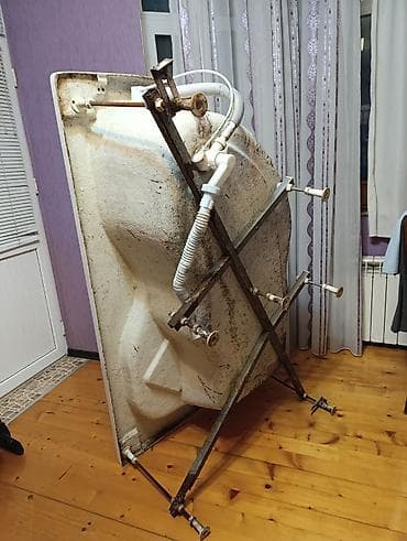 vanna otagi: İşlənmiş Vanna, Akril, Ünvandan götürmə — 4