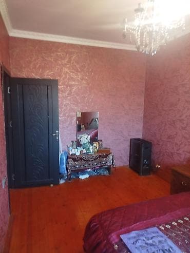 gence heyet evleri satisi: 4 otaqlı, 104 kv. m, Kredit yoxdur, Orta təmir — 6