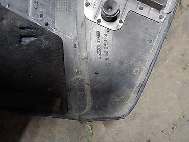 ford transit stop: Mercedes-Benz V6 mühərrik üst qapağı satılır. CLS 320 td motor qapagi — 3