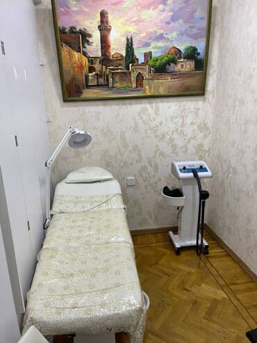 mingəcevirdə icarə obyektlər: Nərimanov metrosunun yaxınlığında sahəsiobyekt salon icarəyə — 2