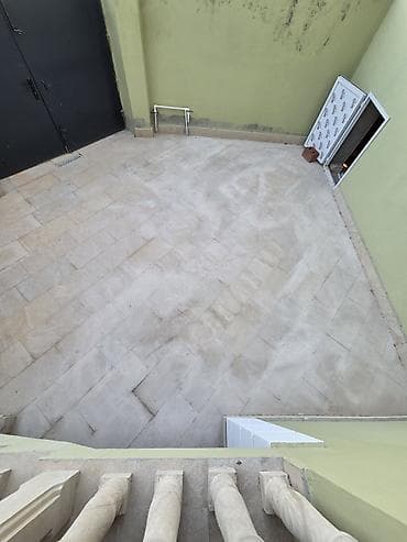 3 otaqlı, 120 kv. m, Yeni təmirli — 3