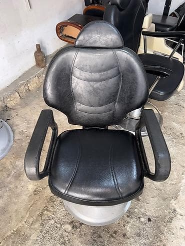 Салонная, медицинская мебель: Salon kreslo iwleydi her wey — 2
