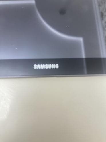 lenovo planset: Samsung planşet nömre yeri var adapteri var 5- yasında uşaq işlədib — 3