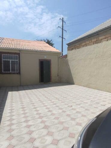 lenkeranda tecili ev satiram: 2 комнаты, 70 м², Нет кредита, Свежий ремонт — 1