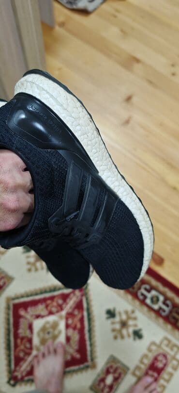 apple watch 2 qiymeti: ORGİNAL Adidas Boost — 4