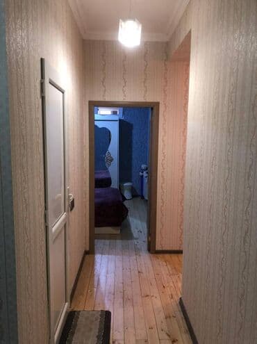 yasamalda satilan bina evleri: 2 otaqlı, Yeni tikili, 70 kv. m — 7