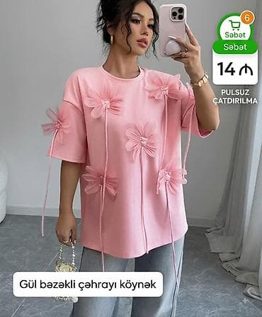 caytikanı yağı qiyməti: Qadın geyimləri Temu-dan bəyəndiyiniz paltarları mən sifariş edirəm 🤩 — 7
