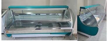 vitrin soyuducu ugur: Vitrin soyuducu 2mtr İsleyir qəti problemi yoxdur Qiymət 550 nvan — 1