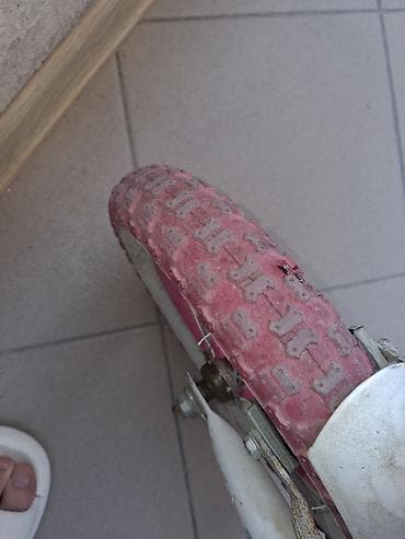 volta: İşlənmiş İki təkərli Uşaq velosipedi 12", Ünvandan götürmə — 4