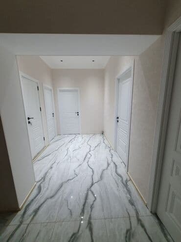 Biləcəri, 3 otaqlı, Yeni tikili, m. Avtovağzal, 92 kv. m