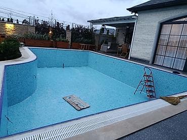 Крепежные изделия: Bütün tamet daşları ve metlax işleri həmçinin mazayka işleri isteyen — 3