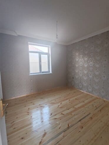 heyet evleri mingecevirde: Binəqədi qəs. 3 otaqlı, 100 kv. m, Kredit yoxdur, Yeni təmirli — 9