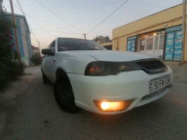 tofaş satış: Daewoo Nexia: 1.5 l | 2010 il Sedan — 6