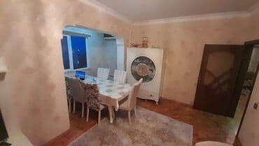 günəşli: Bakı, Köhnə Günəşli, 3 otaqlı, Köhnə tikili, 80 kv. m — 4