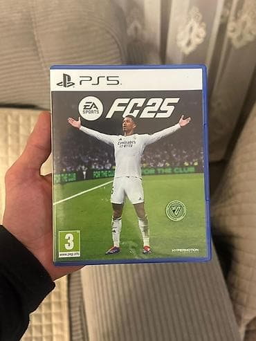 пульт playstation 4: Спорт — 4