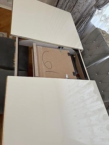 acilan stol: Qonaq otağı üçün, Açılan — 1