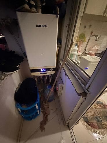 kiraue ev: 3 otaqlı, 100 kv. m, Yeni təmirli — 3