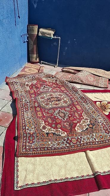 xalca naxislari: Xalça Dekorativ, Kredit yoxdur — 4