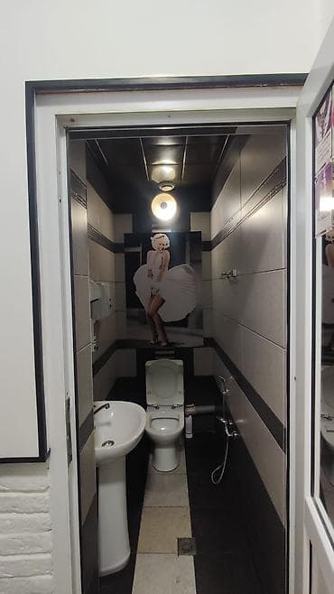 Квартиры: Nərimanovda hazır restoran biznesi satılır razılaşma yolu ilə Obyekt — 9