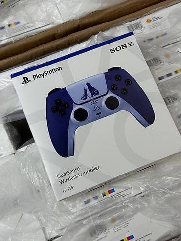 usb mikrofon: Məhsul: 1:1 PlayStation 5 üçün Sony DualSense simsiz oyun pultu — 2