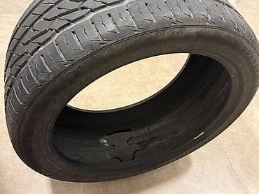 dunlop 265 65 17: Məhsul: Avtomobil təkəri - Ölçü: 275/40 R20 - Tipləmə: Radial - — 2